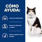 Hill's Prescription Diet Thyroid Care Frango lata para gatos, , large image number null